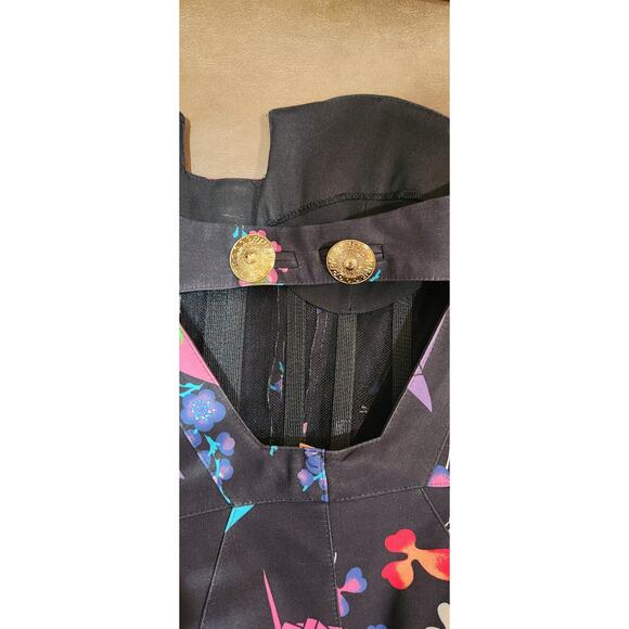 Versace for H&M corset and leggings set - Picture 6 of 10